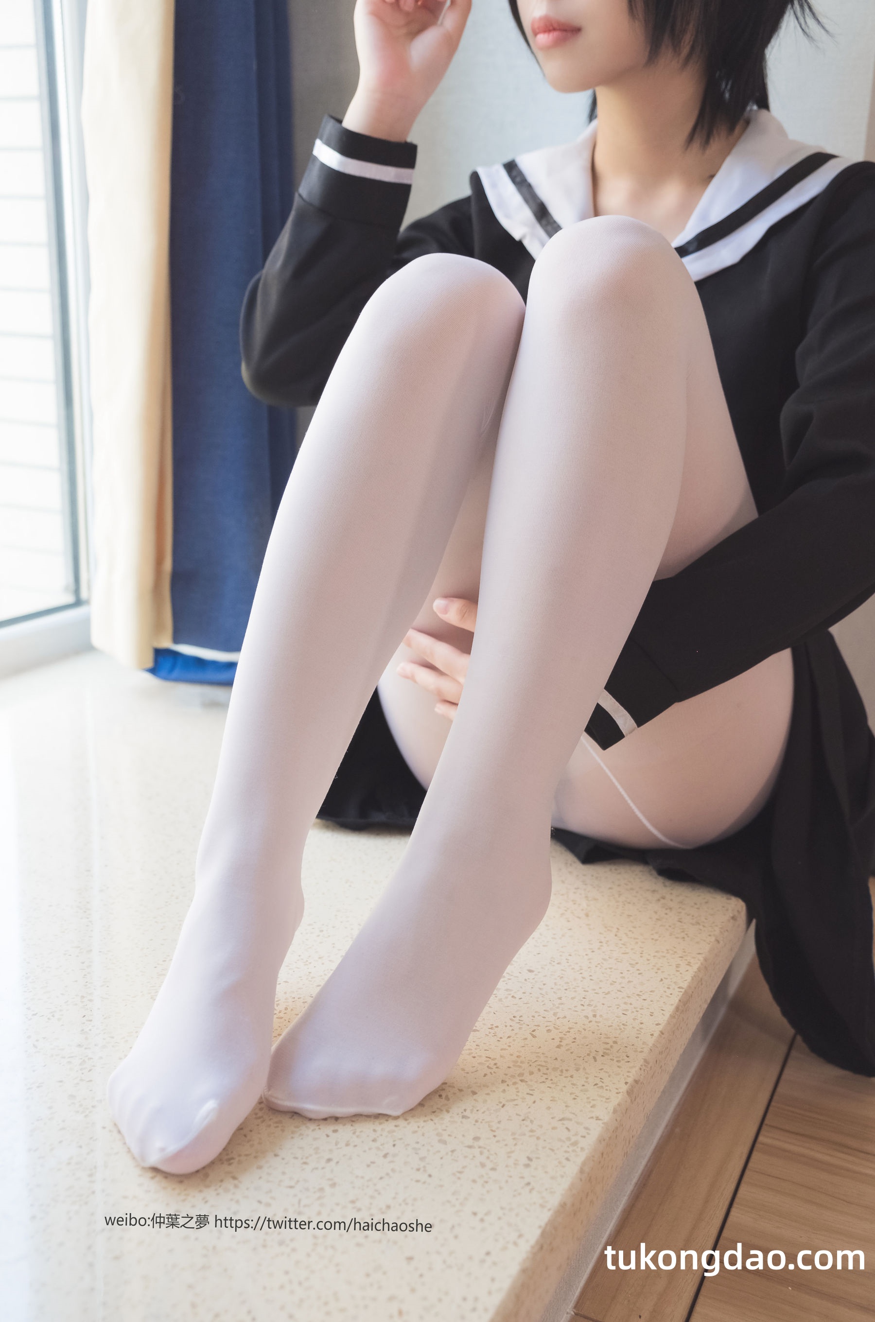 轻兰映画 Grand.015 写真集 写真系列-第28张